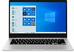 SAMSUNG Galaxy Book Go 14" Laptop (Qualcomm7C Kryo465 4GB  128GB) $249.99