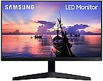 Samsung T350 27" 1080p 75Hz IPS Monitor $99.99