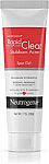 Neutrogena Rapid Clear Stubborn Acne Treatment $4.81