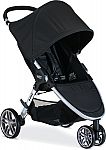 Britax B-Agile 3 Compact Stroller Black $148.49 (45% Off)