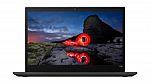 Lenovo ThinkPad T14s Gen 2 14" UHD Laptop (Ryzen 7 PRO 5850U 32GB 1TB SSD) $1298