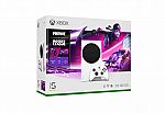 Microsoft Xbox Series S – Fortnite & Rocket League Bundle $300