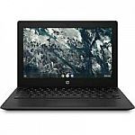 HP Chromebook 11MK G9 Education Edition 11” HD Laptop (MT8183 8GB 32GB) $189