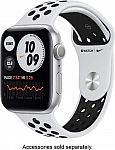 Watch Nike Series 6 (GPS) 44mm $304 YMMV
