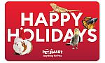 PetSmart - 15% off gift card purchase