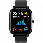 Amazfit GTS Smartwatch 42mm Aluminum $59.99