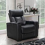 Larson Power Reclining Home Theater Chair by Abbyson Living $449