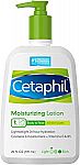 Cetaphile Moisturizing Lotion  20 FL OZ $8.12
