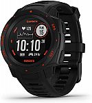Garmin Instinct Esports Edition Smartwatch $79.99