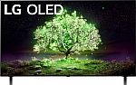 LG OLED48A1PUA 48" A1 Series OLED 4K UHD Smart TV $800 and more