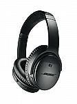 Bose QuietComfort 35 II Wireless Headphones, Certified Refurbished $127 and more