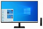 Samsung M5 27" FHD Smart Monitor With Mobile Connectivity $158