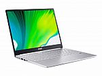 Factory Refurbished Acer Swift 3 13.5" Laptop: i7-1165G7, 16GB, 512GB $599.99
