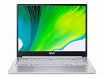 Acer SF313-53-78UG 13.5" 2K Laptop (i7-1165G7 8GB 512GB) Certified - Refurbished $599