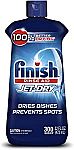 32-oz Finish Jet-Dry Rinse Aid $7.35