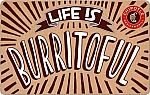 $50 Chipotle eGC + $10 Best Buy promo eGC $50 and more