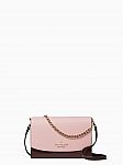 Kate Spade - Carson Convertible Crossbody $65 (Org $279) + Free Shipping