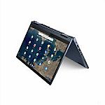 Lenovo ThinkPad C13 Yoga Chromebook 13.3” FHD Touch Laptop (Ryzen 7 3700C 4GB 32GB) $324
