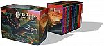 Harry Potter Paperback Box Set (Books 1-7) $29