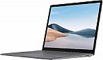 Microsoft Surface Laptop 4 13.5" Touch (Ryzen 5 4680U 8GB 128GB) $699