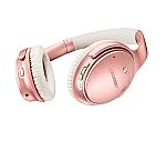 BOSE QuietComfort 35 wireless headphones II (NEW) $179