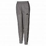 adidas Youth Tech Fleece Jogger $17 + Extra $10 Off with 2 Purchase