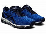 ASICS Men's GEL-Quantum 360 5 Knit Shoes $45 and more