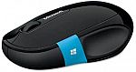Microsoft Sculpt Comfort Wireless Optical Mouse $14.99 + Free Shipping