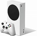 Microsoft Xbox Series S $299.99