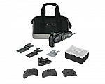 Refurbished 31-Pc Rockwell 3.0 A Oscillating Multi-Tool Kit $28.19
