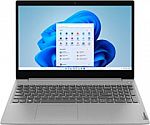 Lenovo IdeaPad 3i 15.6” HD Laptop (i3-1115G4 8GB 256GB) $319.99
