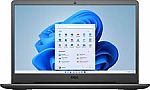 Dell Inspiron 15 3501 15.6" HD Laptop (i5-1135G7 12GB 256GB) $449.99