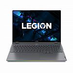 Lenovo Legion 7i Gen 6 16" WQXGA IPS Laptop (RTX 3070 i7-11800H 16GB 1TB) $1750