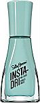 Sally Hansen Insta-Dri Nail Polish 0.31 Fl Oz $1