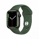 Apple Watch Series 7 (GPS 41mm) $349.99 (12/12 - 12/18)