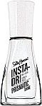 Sally Hansen Insta-Dri Nail Polish, Moonstone, 0.31 Fl Oz $1.25