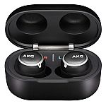 AKG N400NC TWS True Wireless Bluetooth Noise-cancelling Headphones $48