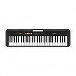 Casio Casiotone 61-Key Portable Keyboard (CT-S100) $49