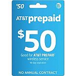 Best Buy - 10% Off Prepaid Phone Digital Code (AT&T, Verizon, T-Mobile and more)