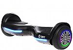 SWFT Blaze Hoverboard w/ 3mi Max Operating Range & 7 mph Max Speed $89.99