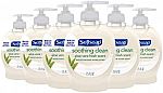 6-Pack 7.5-Oz Softsoap Moisturizing Liquid Hand Soap $3.66