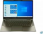 Lenovo Yoga 7i 2-in-1 14" FHD Touch Screen Laptop (i5-1135G7 12GB  512GB) $649.99