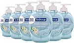 6-Pack 7.5-Oz Softsoap Moisturizing Liquid Hand Soap $3.67