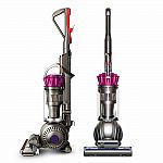 Dyson Ball Multi Floor Origin Upright Vacuum | Fuchsia | New $189.99