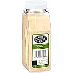 25 oz Spice Classic Garlic Granulated Powder $7.81