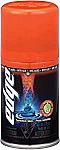 2.75-oz Edge Men's Sensitive Skin Shave Gel with Aloe $0.90