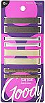 8-Ct Goody Womens Hair Barrettes $1.50