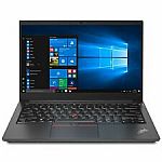 Lenovo ThinkPad E14 Gen 2 14" FHD Touch Laptop (i7-1165G7 16GB 1TB SSD) $900