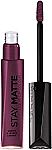 1-pack Rimmel Stay Matte Lip Liquid, Plum This Show, 0.21 Fl Oz $1.10