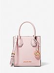 Michael Kors - Mercer Leather Crossbody $71.20 (76% Off)